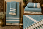 Towels - WOVEN