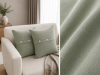 CUSHION COVERS Natural Fabrics