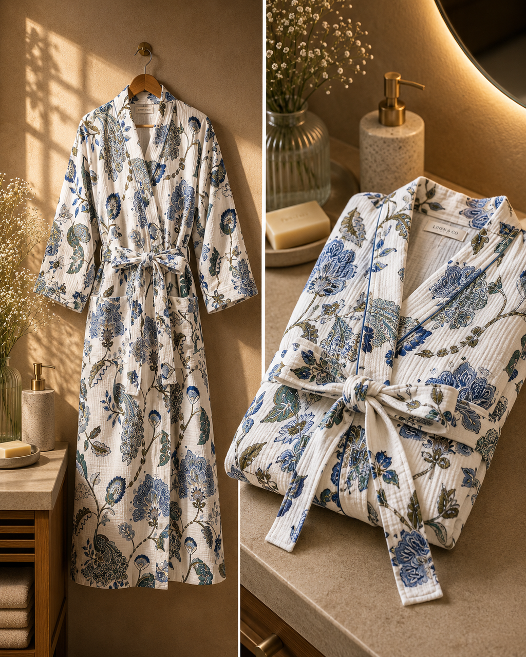 House Gown