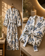 House Gown