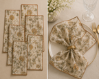 Premium Table Napkins