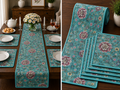 Signature Dining Runner & Placemat Set
