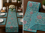Signature Dining Runner & Placemat Set
