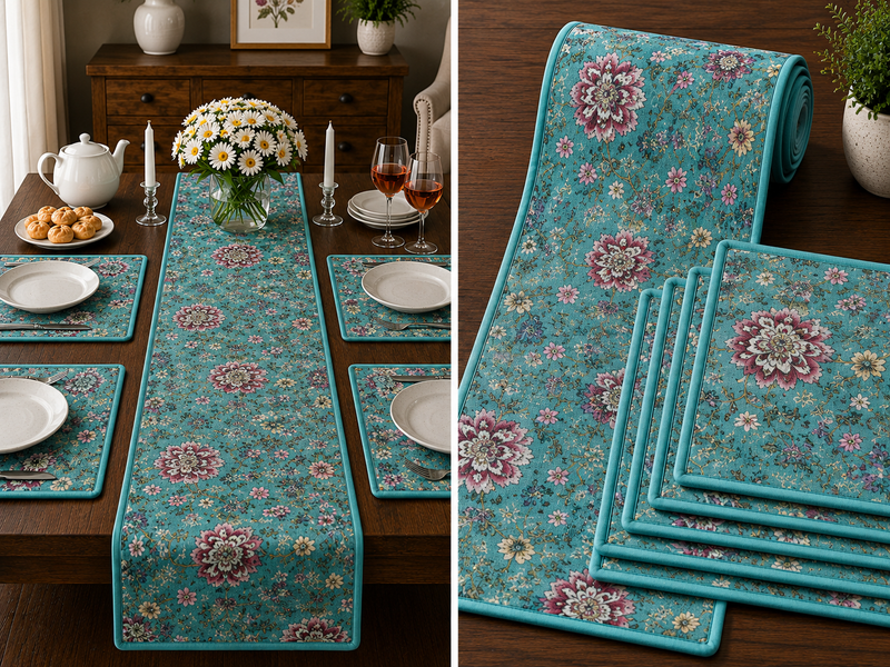 Table Runners & Placemat Sets ›