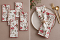 Premium Table Napkins