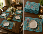 Signature  Placemat Set