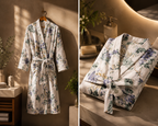 House Gown