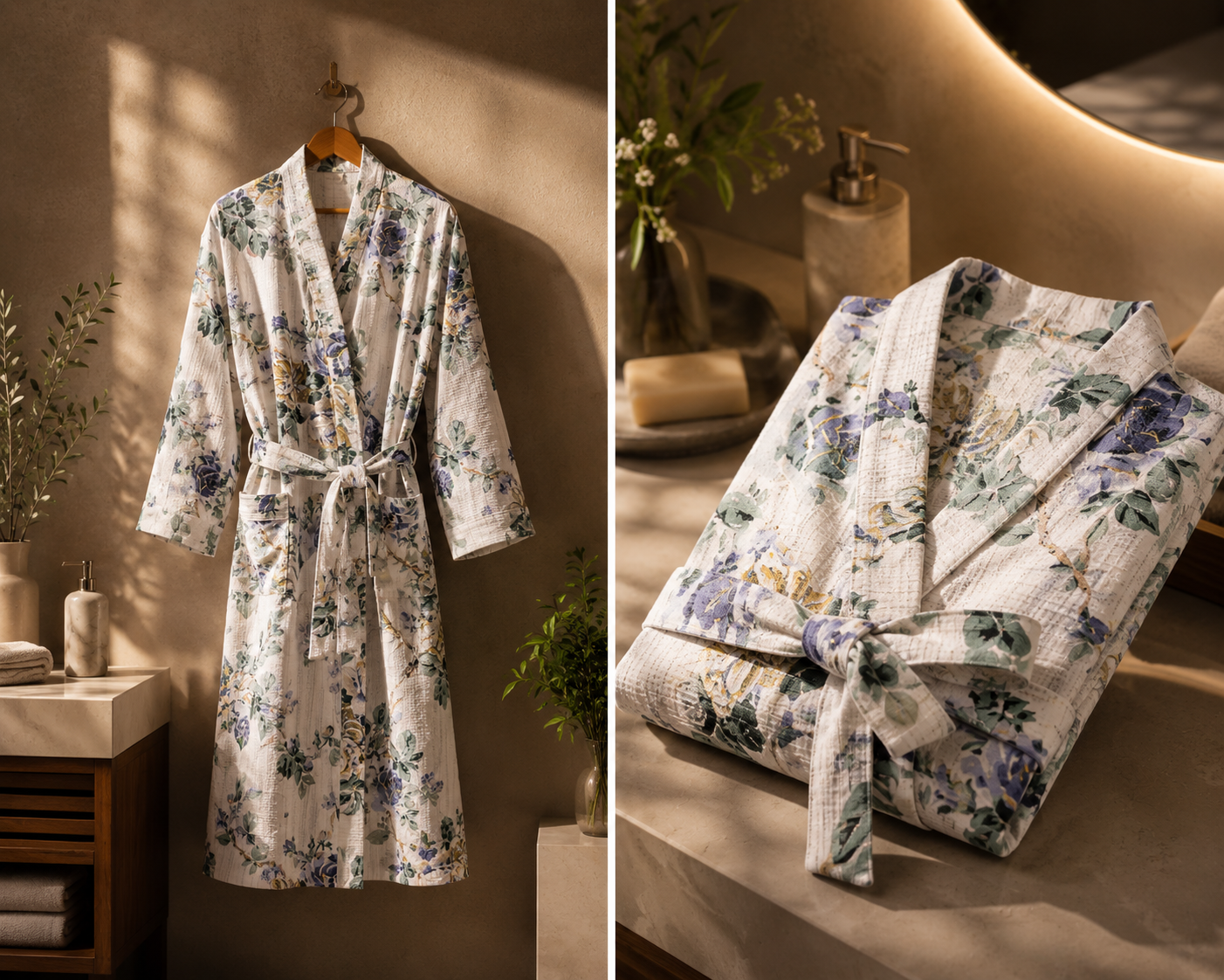 House Gown