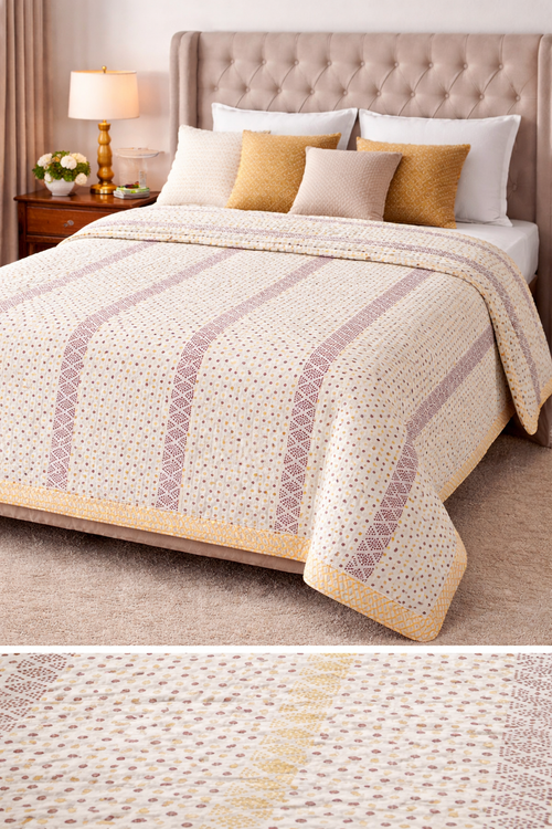 All-Season Premium Quilts