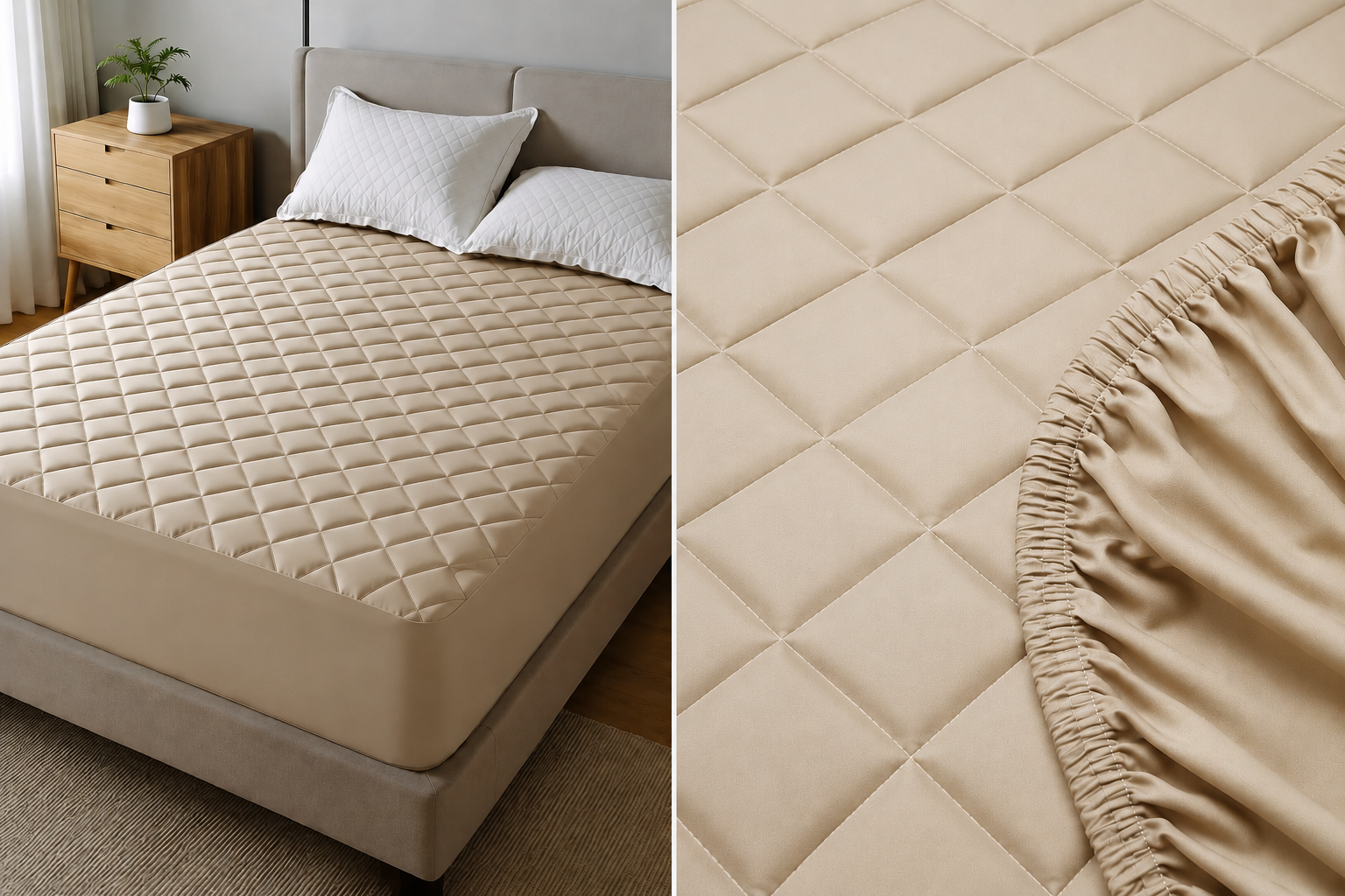 Matress Protector