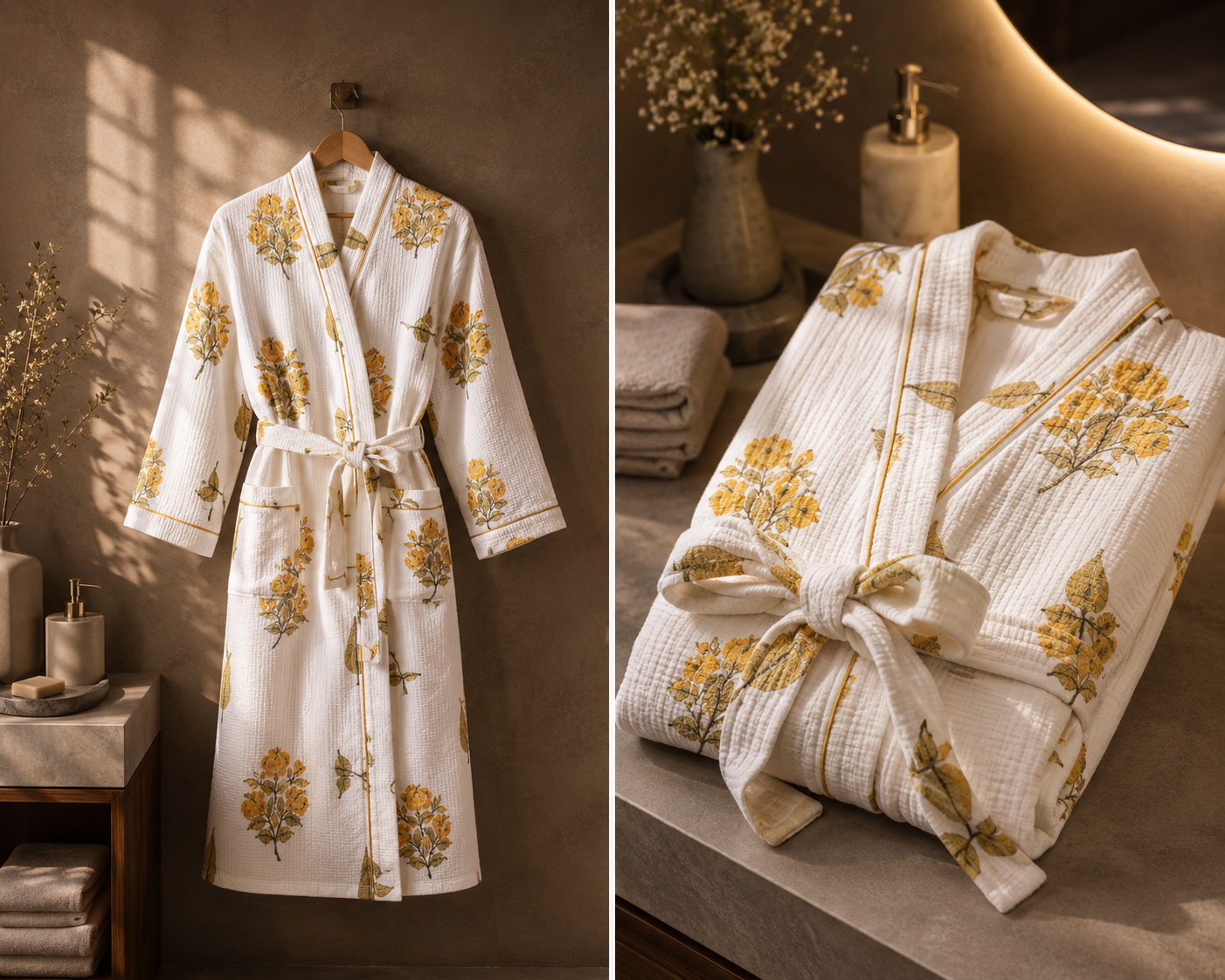 House Gown