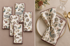 Premium Table Napkins
