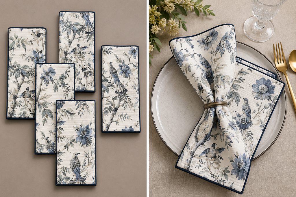 Premium Table Napkins