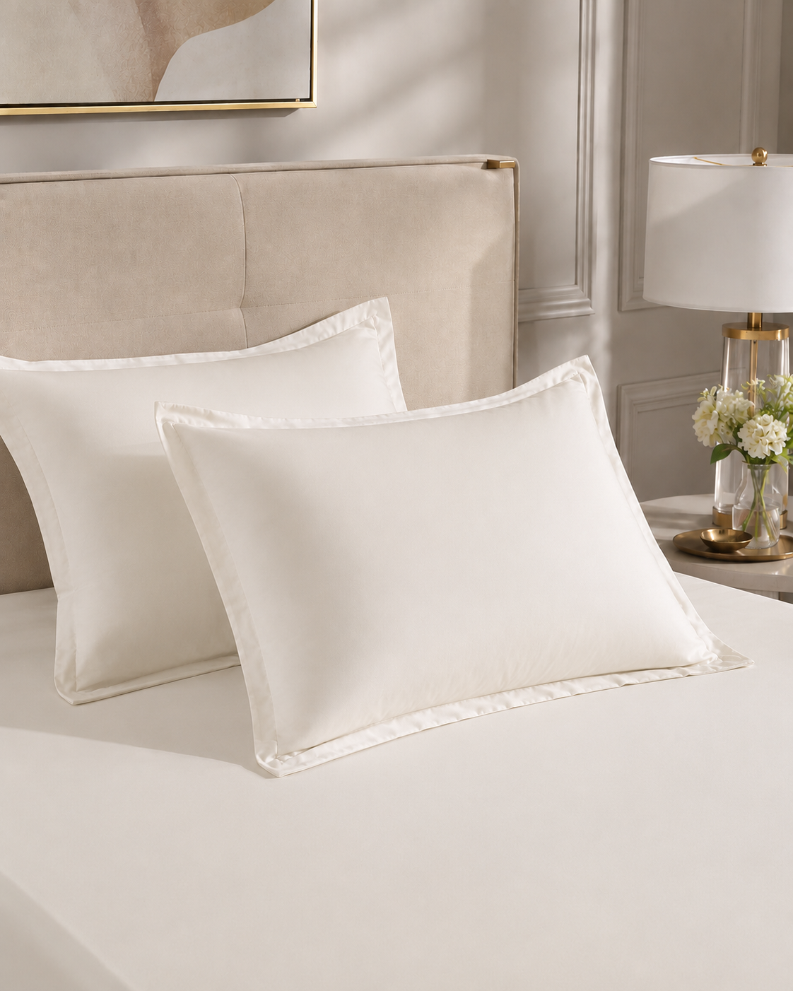 300 Thread Count Cotton Sateen