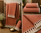 Towels - WOVEN