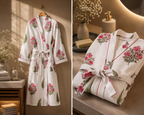 House Gown