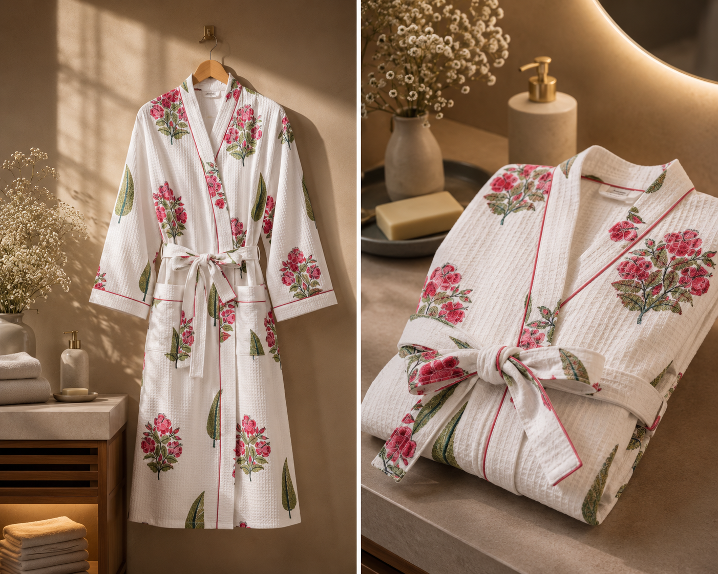House Gown