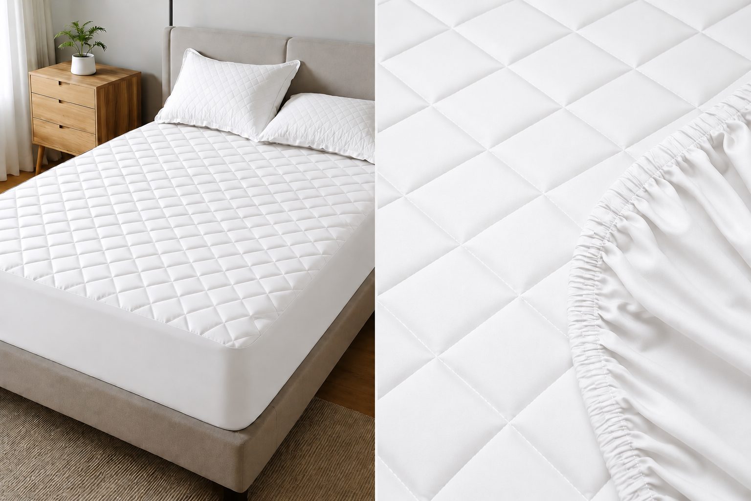 Matress Protector