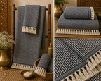 Towels - WOVEN