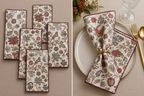 Premium Table Napkins