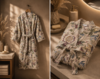 House Gown