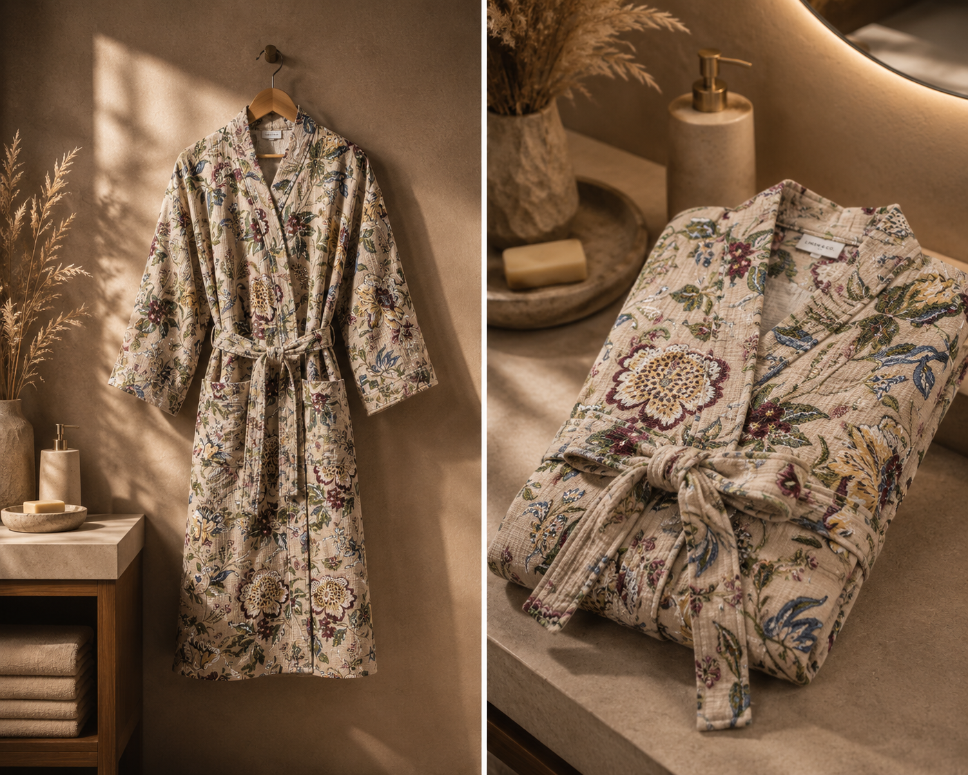 House Gown