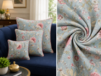 CUSHION COVERS - DUCK FABRIC