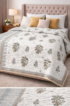 All-Season Premium Quilts
