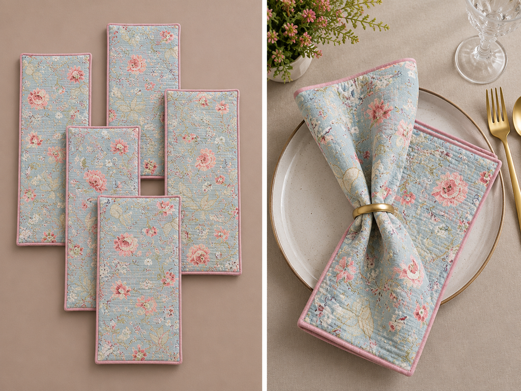 Premium Table Napkins