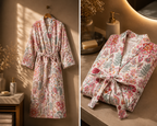 House Gown