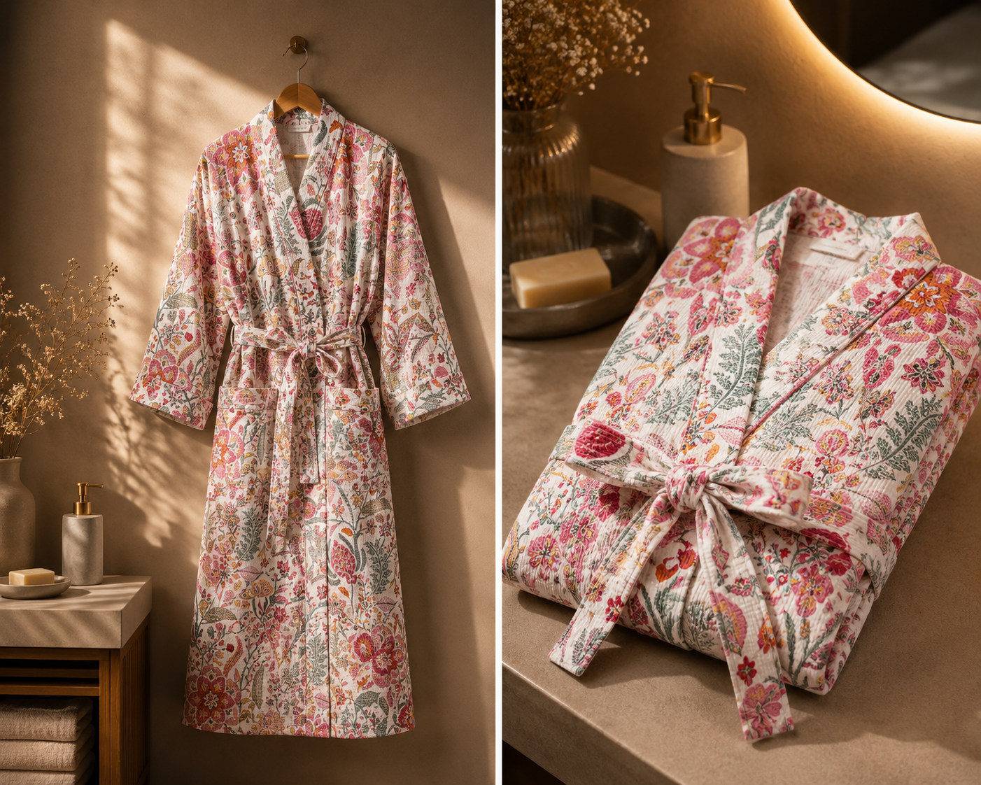 House Gown