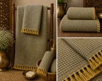 Towels - WOVEN