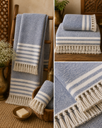 Towels - WOVEN