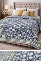 All-Season Premium Quilts
