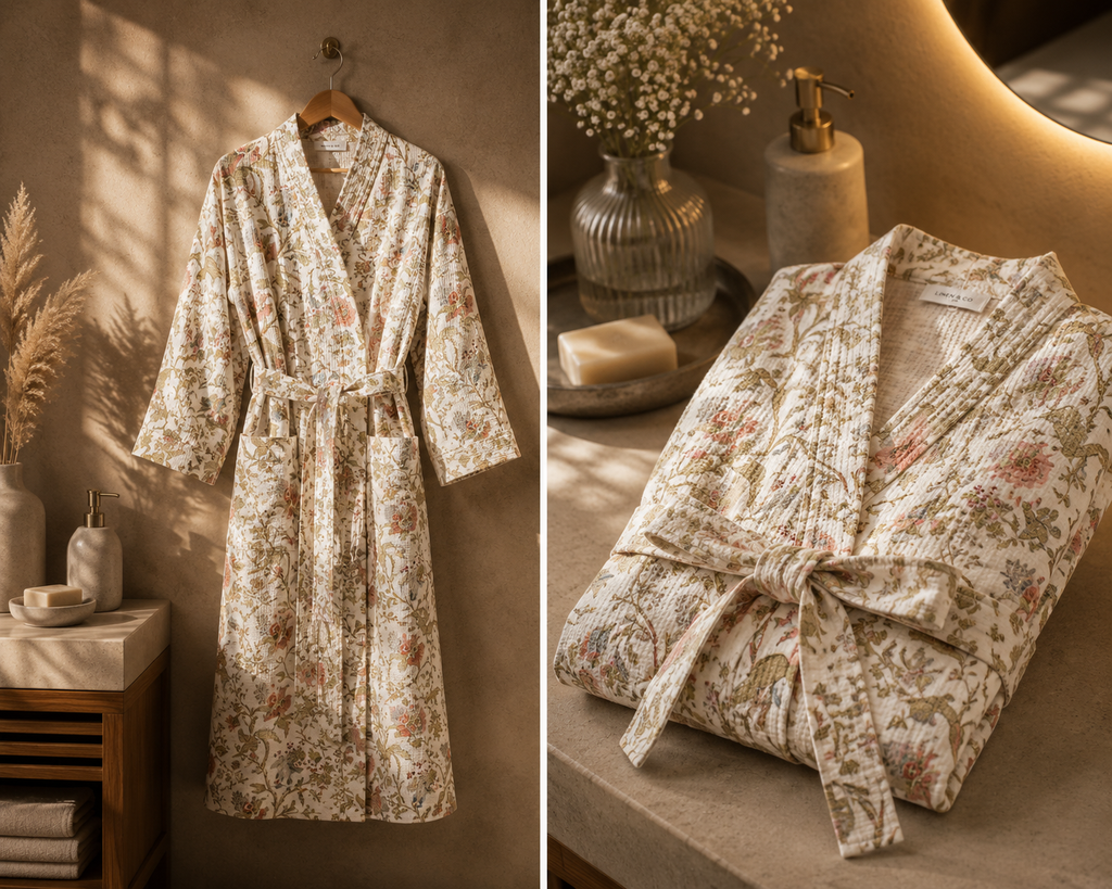House Gown