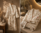 House Gown