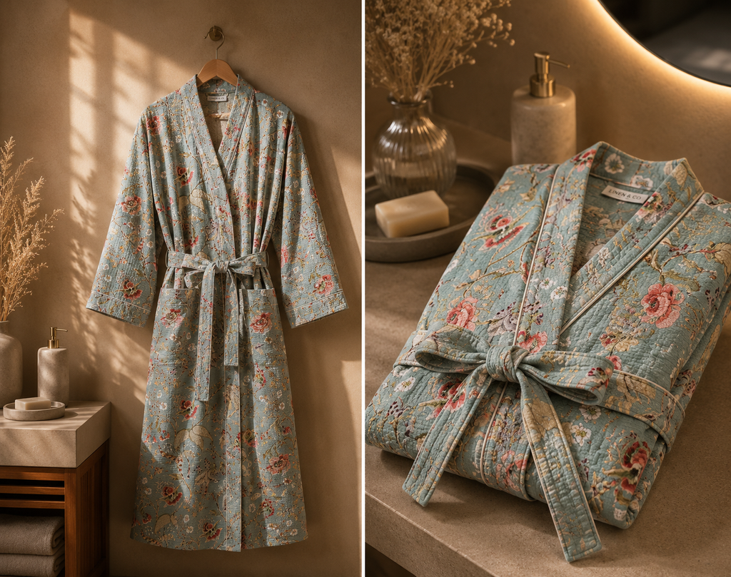 House Gown