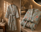 House Gown