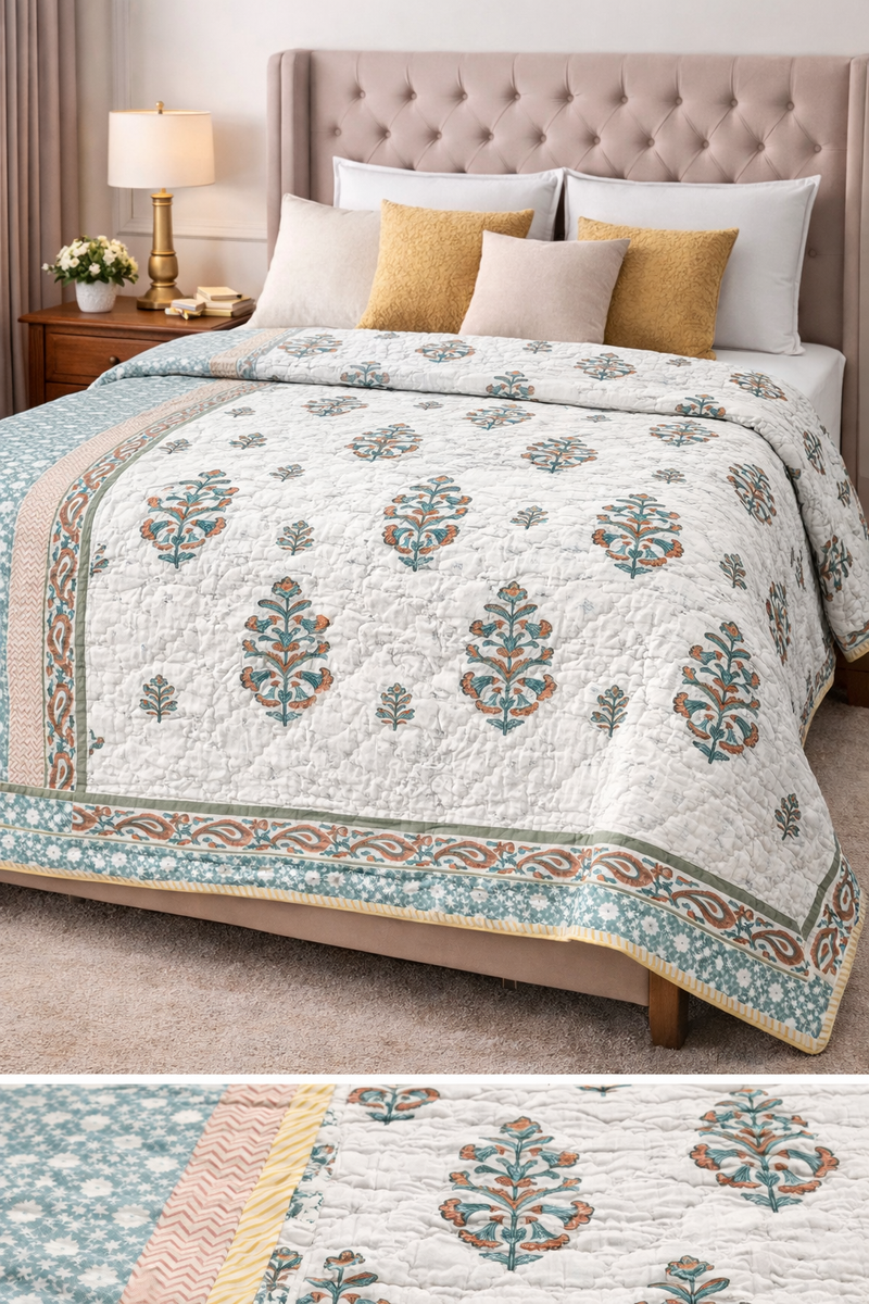 Quilts ›