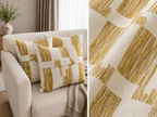 CUSHION COVERS Natural Fabrics