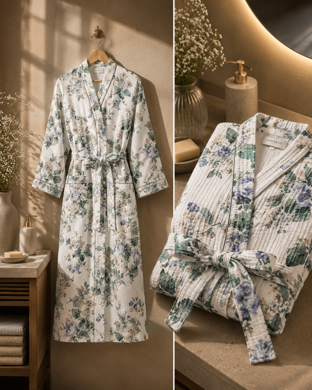 House Gown
