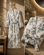 House Gown