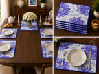 Signature  Placemat Set
