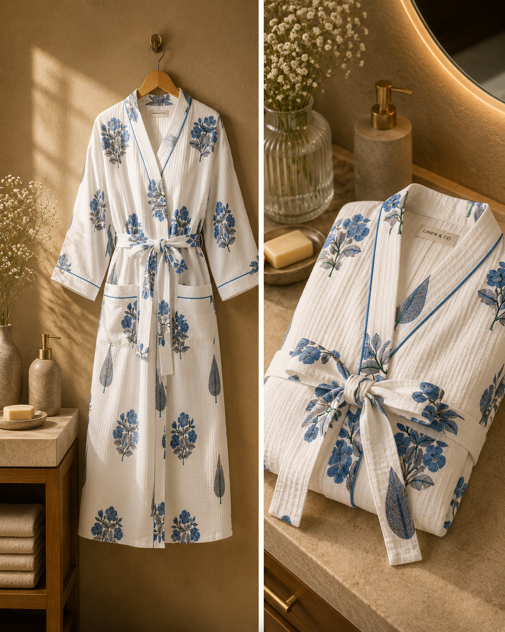 House Gown