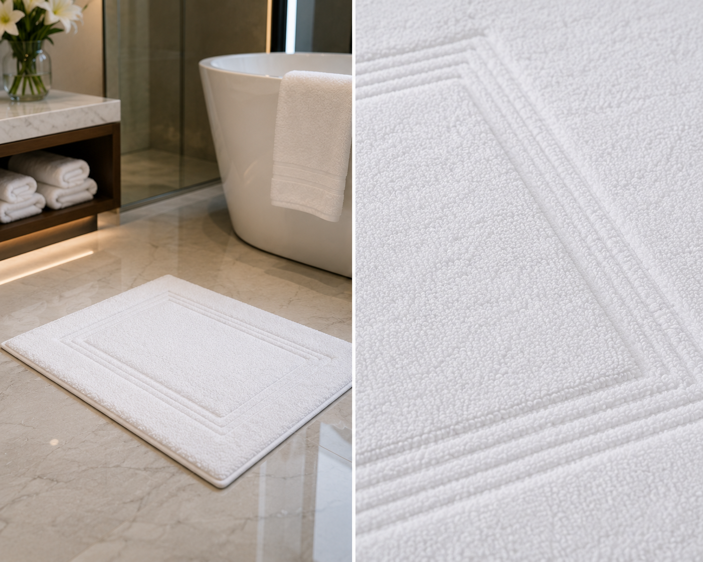 BATH MAT