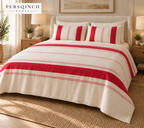 Premium Cotton Bedsheet Gift Set