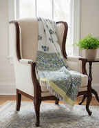 SOFA THROW- BED LINEN