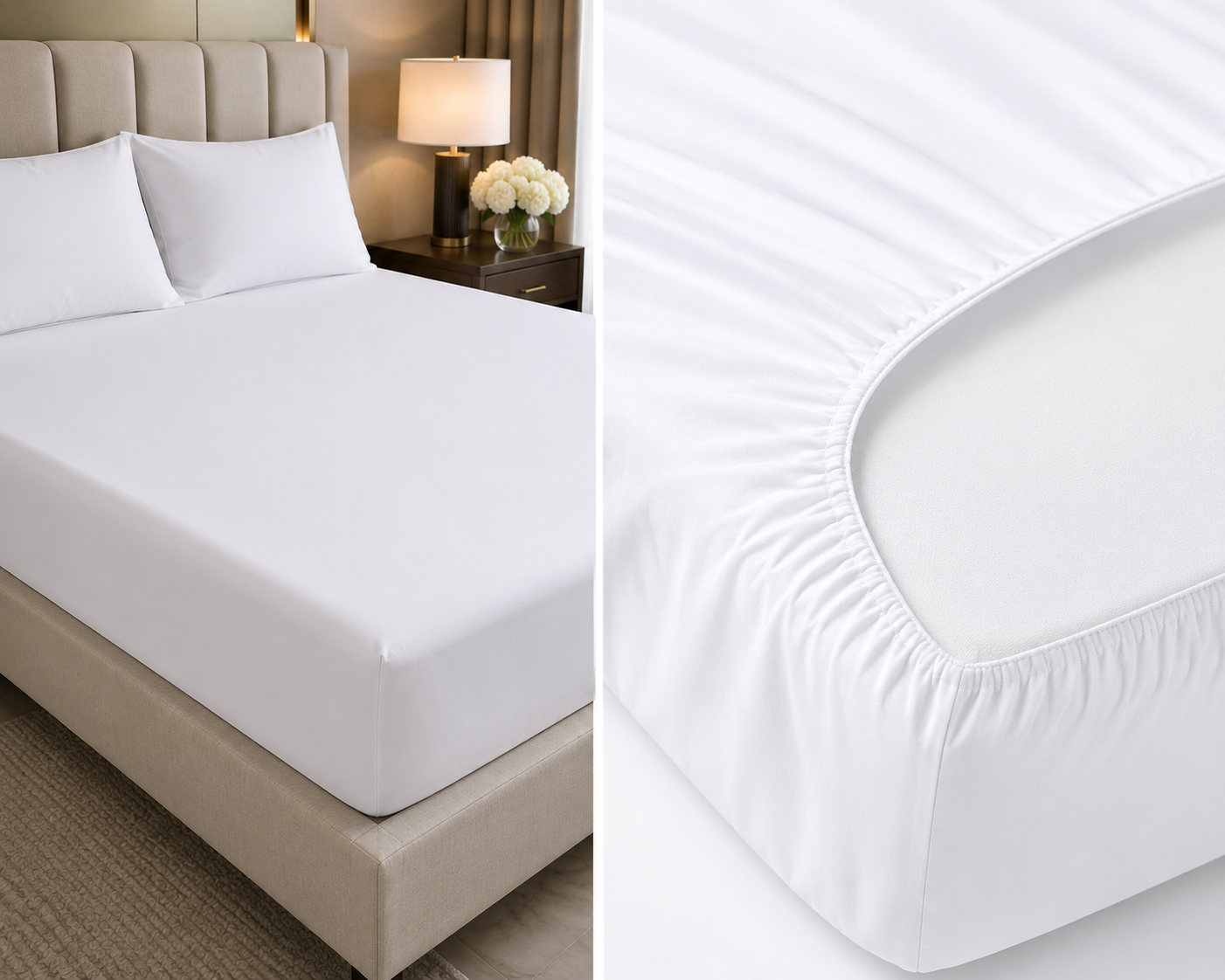 Fitted Sheet