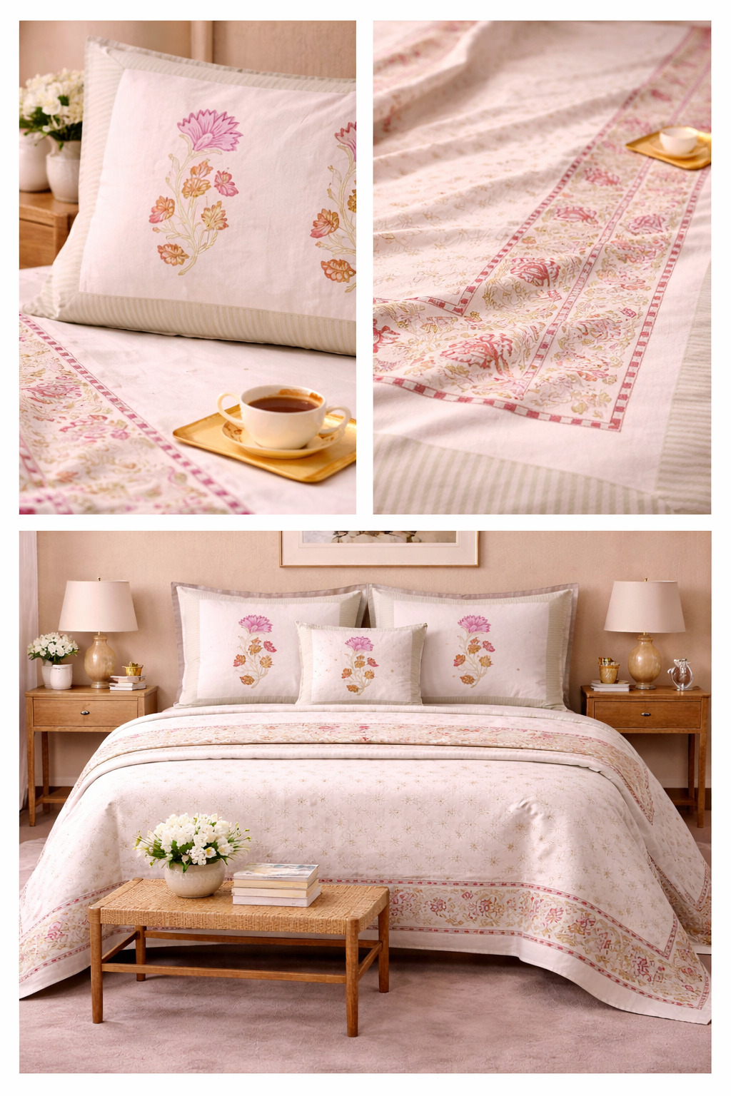 500 TC Hotel Luxe Collection