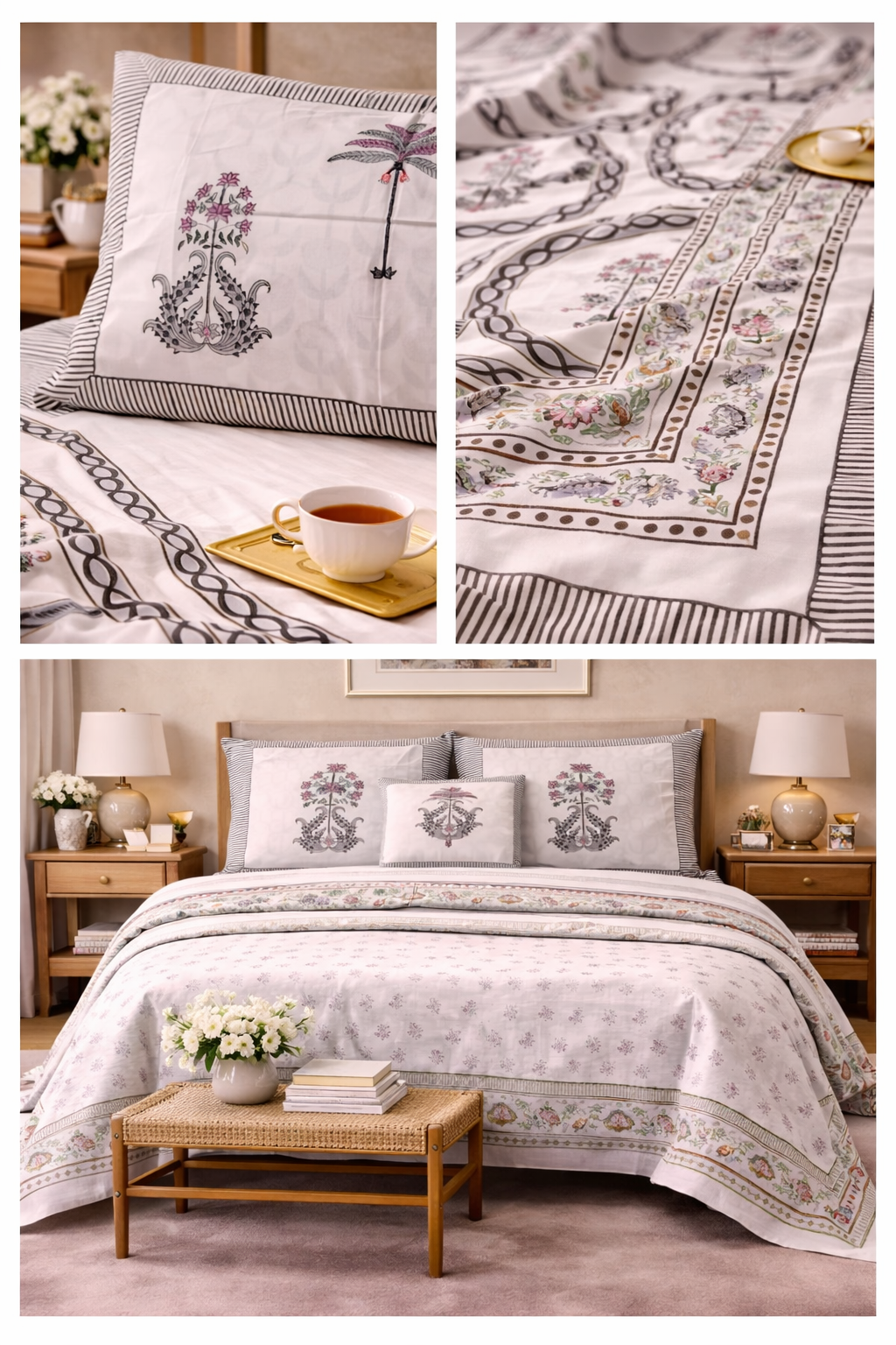 500 TC Hotel Luxe Collection